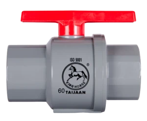 Van nhựa 60 Đài Loan - TAIJAAN Mới Nhất Tại Đà Nẵng - VLXD Kiều Oanh