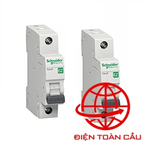 Aptomat Easy MCB-1P-50A-Schneider