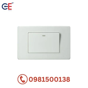 Bộ 1 công tắc Uten V3.0 2 chiều