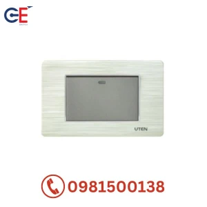 Bộ 1 công tắc Uten V7.0 2 chiều