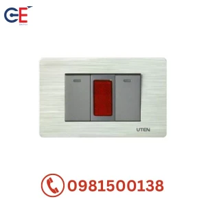 Bộ công tắc 20A Uten V7.0