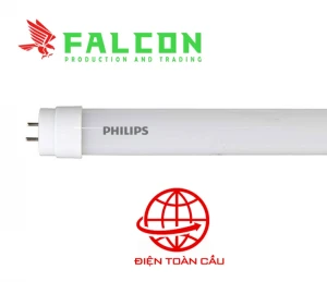 Bóng Led Tuyp DE Philips 18W