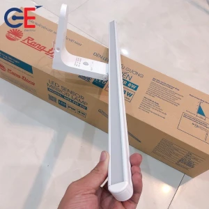 Đèn Led gương cảm biến Rạng Đông 8W
