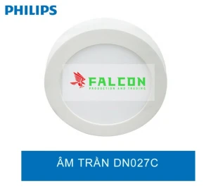 Đèn Led Ốp Trần Philips 15W