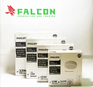 Đèn Led Ốp Trần Philips 18W