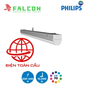 Đèn Led Tuyp Batten 10w Philips BN012C G3