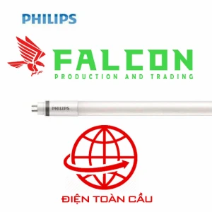 Đèn Led Tuyp Ecofit T5 18W Philips