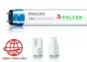 Đèn Led Tuyp Philips Ecofit HO