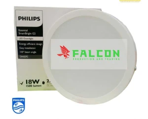 Đèn Ốp Trần Philips 23W