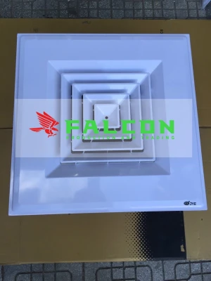 Quạt Thông Gió Âm Trần JY-C9010