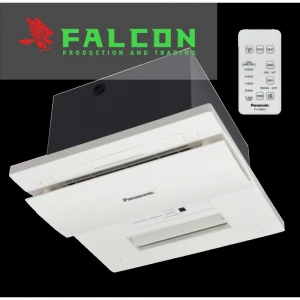 Quạt Thông Gió Sưởi Ấm Panasonic FV-30BG3