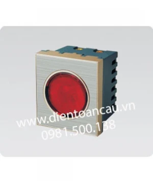Thiết Bị Điện Nhập Khẩu Hạt Đèn Báo A80-88825