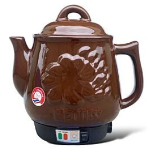 Ấm sắc thuốc bắc tự động Bennix BN-32ST dung tích 3,2 lít