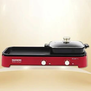 Bếp lẩu nướng Daewon DW-MG2200 Hàn Quốc