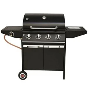 Bếp nướng gas ngoài trời Landmann 12249 dùng cho gia đình hoặc nhà hàng