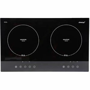 Bếp từ đôi Steba IK300