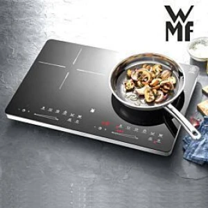 Bếp từ đôi WMF Kult X Doppel Induktionsfeld (nội địa Đức), bảo hành 2 năm