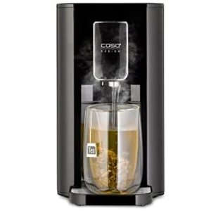 Bình thủy Caso HW 550 nội địa Đức, lựa chọn lượng nước và nhiệt độ tùy theo nhu cầu