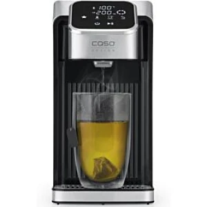 Bình thủy điện Caso HW 770 Advanced, khả năng lấy và đun nước nhanh giảm thời gian chờ đợi