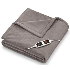 Chăn điện Beurer HD 150 XXL kích thước 200 cm x 150 cm dùng cho 2 người, bảo hành 3 năm