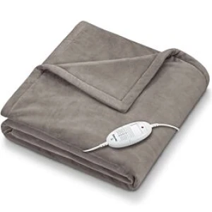 Chăn điện Beurer HD 75, kích thước 180 x 130 cm, nhập khẩu Đức, bảo hành 3 năm