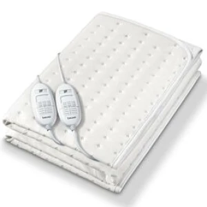 Đệm điện Beurer TS26 XXL (Beurer TS 26 XXL) nhập khẩu Đức, bảo hành 5 năm