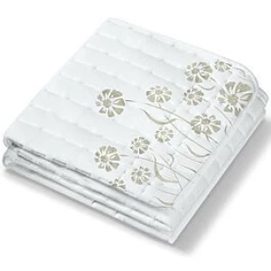 Đệm điện đơn Beurer TS23 mẫu mới, kích thước 150 cm x 80 cm, công suất 60w