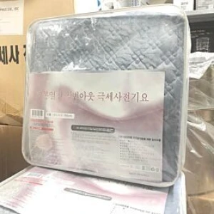 Đệm điện nội địa Hàn Quốc cao cấp Sang A STD-106 mẫu mới 2024, bảo hành 3 năm