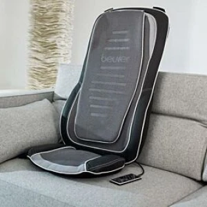 Đệm ghế massage shiatsu Beurer MG315 (Đức), bảo hành 3 năm