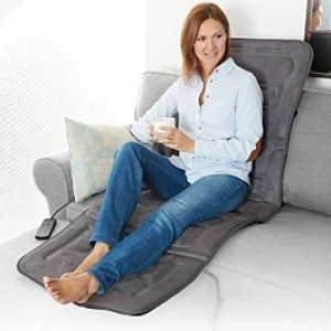 Đệm massage toàn thân Lanaform Massage Mattress LA110315