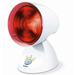 Đèn hồng ngoại trị liệu Beurer IL35 (Đức) công suất 150w, có hẹn giờ