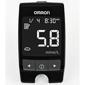 Máy đo đường huyết Omron HGM-111