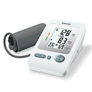 Máy đo huyết áp bắp tay Beurer BM26 của Đức