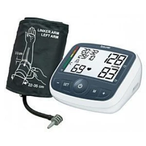 Máy đo huyết áp bắp tay Beurer BM40, nhập khẩu Đức, bảo hành 5 năm