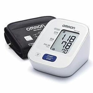 Máy đo huyết áp bắp tay Omron HEM-7121