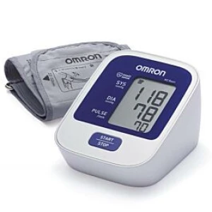 Máy đo huyết áp bắt tay Omron HEM-8712 Nhật Bản