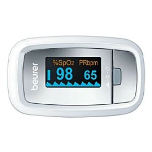 Máy đo nồng độ oxy Beurer PO30