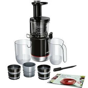 Máy ép chậm Bosch MESM731M nhập khẩu Đức, công nghệ ép chậm mới, bảo hành 2 năm