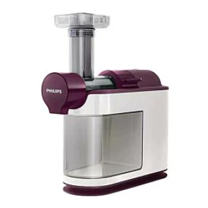 Máy ép chậm trục ngang Philips HR1891