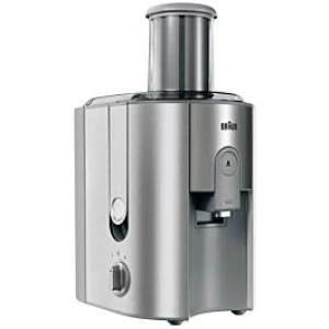 Máy ép trái cây Braun J700, nhập khẩu Đức, công suất 1000w, chuyên dùng cho nhà hàng