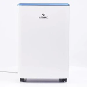 Máy hút ẩm Kosmen KM-12N, công suất hút ẩm 12 lít/ngày, cho phòng 10 đến 40 m2
