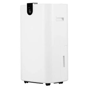 Máy hút ẩm và lọc không khí U ULTTY Hercules, dung tích 30 lít/ngày dùng cho phòng 120 m2