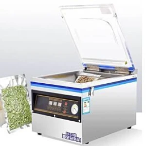 Máy hút chân không công nghiệp DZQ-320, bảo hành 2 năm