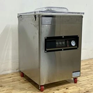 Máy hút chân không công nghiệp DZQ-380 phục vụ kinh doanh, bảo hành 2 năm