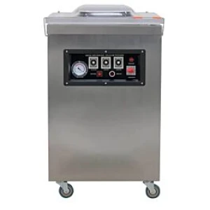 Máy hút chân không công nghiệp DZQ-400 Plus cơ phục vụ kinh doanh, bảo hành 2 năm