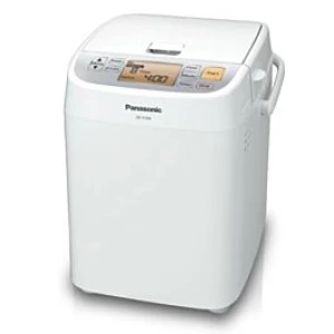 Máy làm bánh mì Panasonic SD-P104WRA nhập khẩu từ Nhật Bản