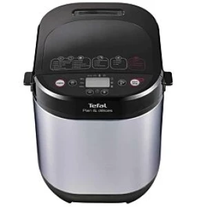 Máy làm bánh mì Tefal PF240E (Pháp), có 20 chương trình tự động