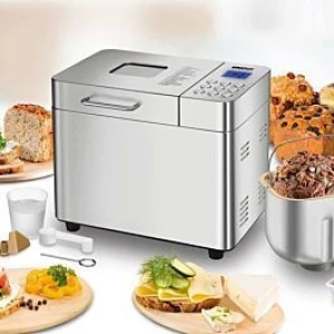 Máy làm bánh mì Unold 68456 (nội địa Đức), bảo hành 24 tháng