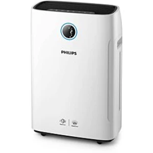 Máy lọc không khí kết hợp tạo ẩm Philips AC2729/10 mẫu mới, dùng cho phòng 85 m2, bảo hành 2 năm