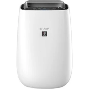 Máy lọc không khí Sharp FP-J40E-W, dùng cho phòng 30 m2